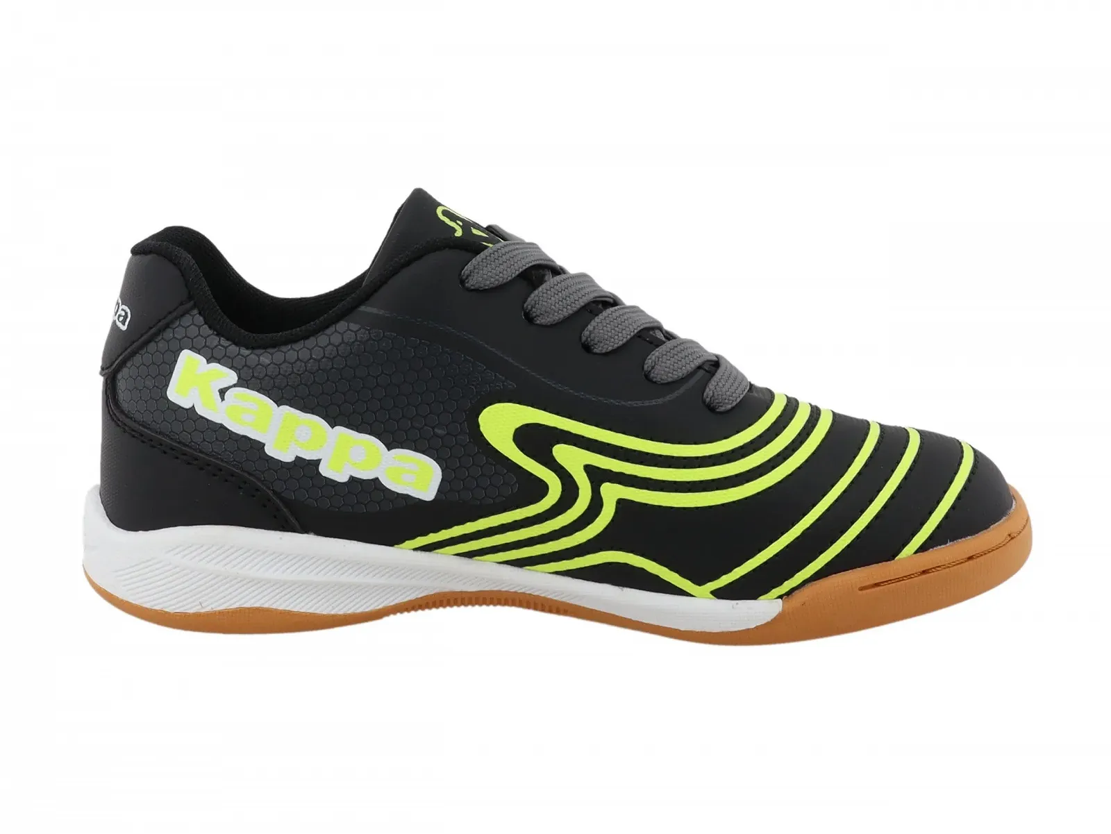 Кроссовки Kappa 95k0233009 для мальчиков, фото №4