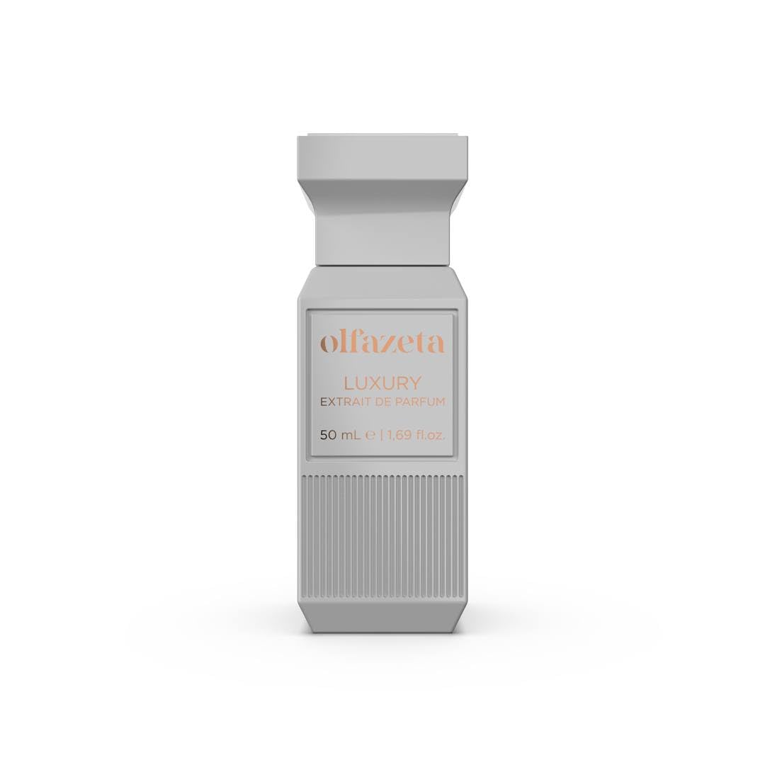 Парфюм Olfazeta Luxury Унисекс Code 137 50 мл, фото №1 Парфюм Olfazeta Luxury Унисекс Code 137 50 мл, фото №1