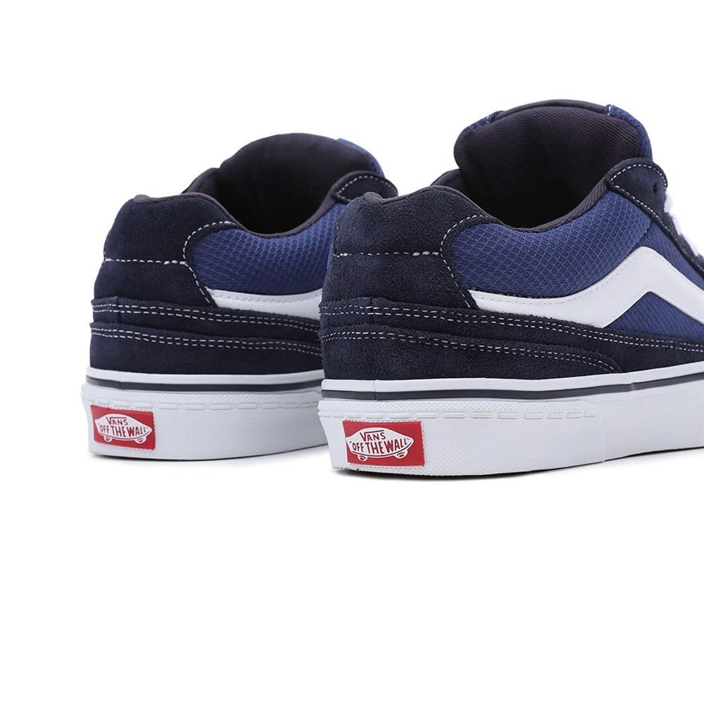 Кроссовки Vans Caldrone мужские, фото №5