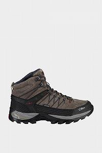 Черевики CMP RIGEL MID TREKKING SHOE WP 44 - Фото 1