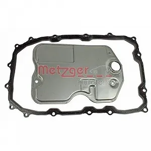 Комплект гідравлічних фільтрів АКПП METZGER 8020004 для PORSCHE VAG synthetic.ua - Фото 1