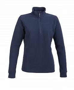 Кофта женская Rock Experience Tempus H Zip - Фото 1