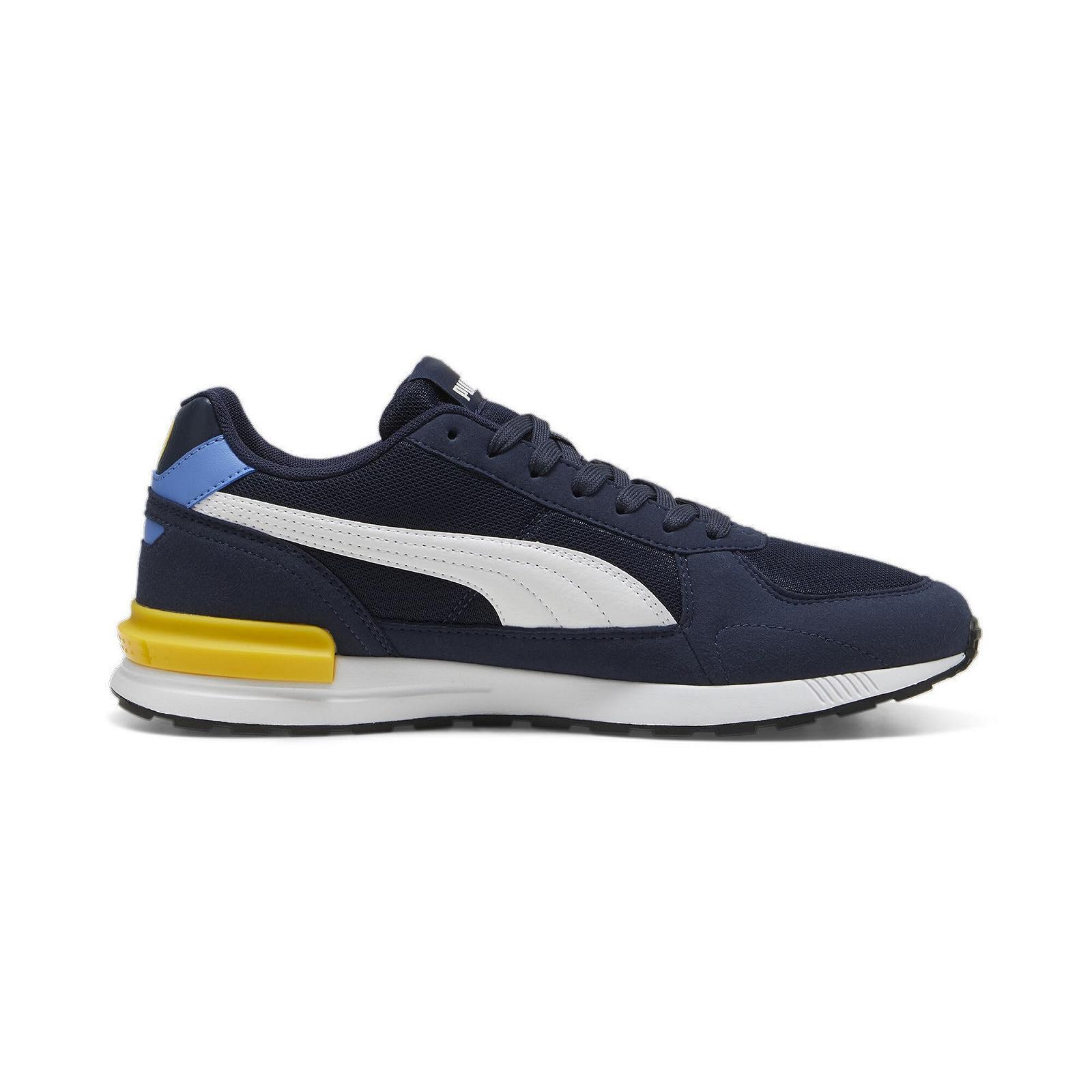 Кроссовки PUMA Unisex Graviton, фото №6