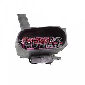 Лямбда-зонд METZGER 0893668 для AUDI, после катализатора synthetic.ua - Фото 1