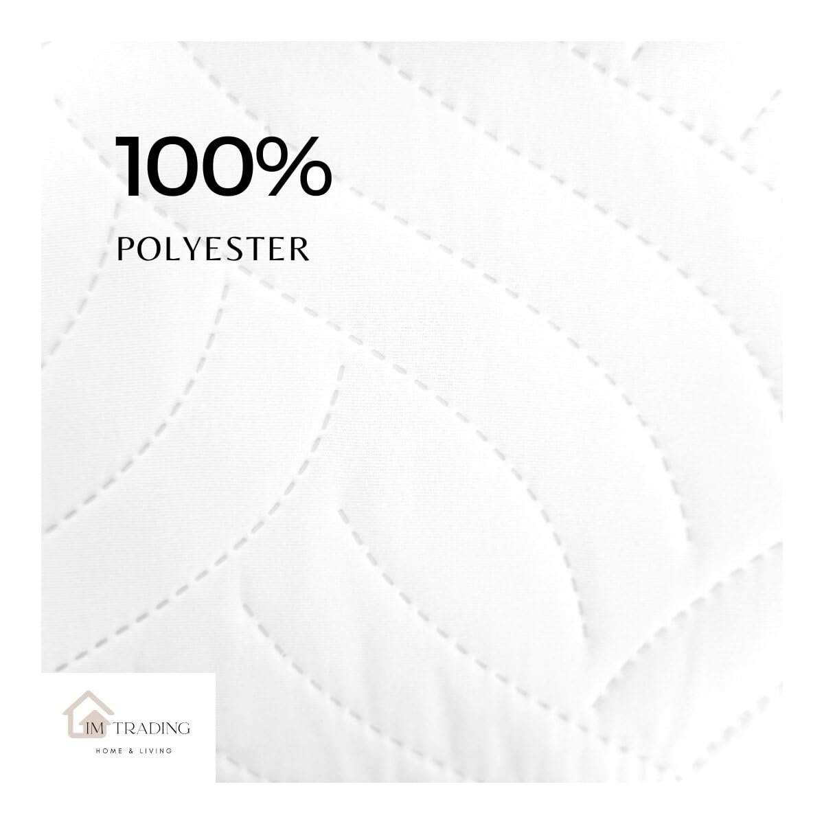 Покривало COFI Однотонне елегантне 1453 240 x 220 см, 100% поліестер, Бордовий, фото №5 Покривало COFI Однотонне елегантне 1453 240 x 220 см, 100% поліестер, Бордовий, фото №5