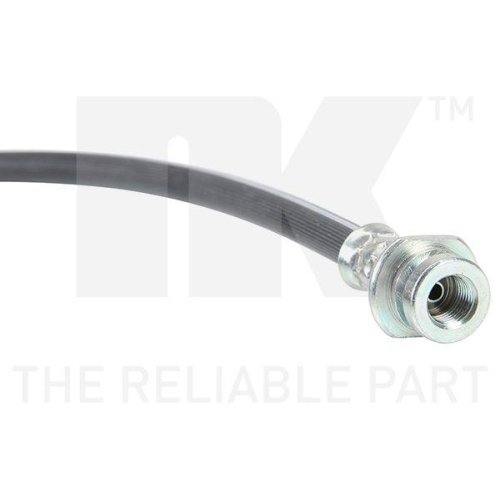 Гальмівний шланг NK 855230 для OPEL SUZUKI VAUXHALL, передній, фото №3