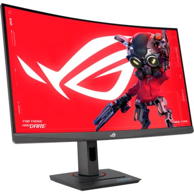 Монитор ASUS ROG Strix XG27WCS, фото №2 Монитор ASUS ROG Strix XG27WCS, фото №2