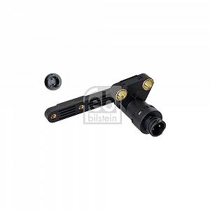 Датчик уровня пневмоподвески FEBI BILSTEIN 38088 для DAF SCANIA RENAULT TRUCKS synthetic.ua - Фото 1