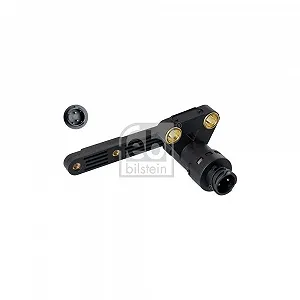 Датчик рівня пневмопідвіски FEBI BILSTEIN 38088 для DAF SCANIA RENAULT TRUCKS synthetic.ua - Фото 1