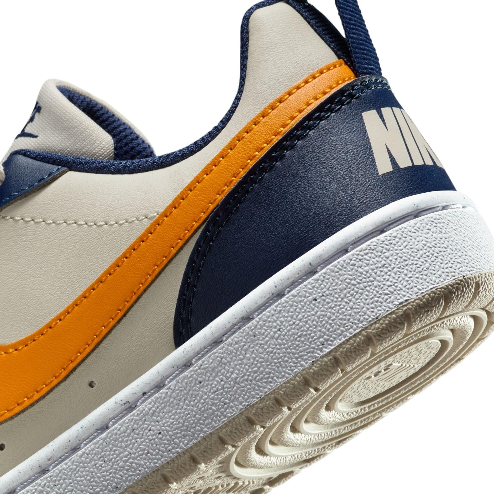Кроссовки Nike Court Borough Low Recraft (Gs), фото №8