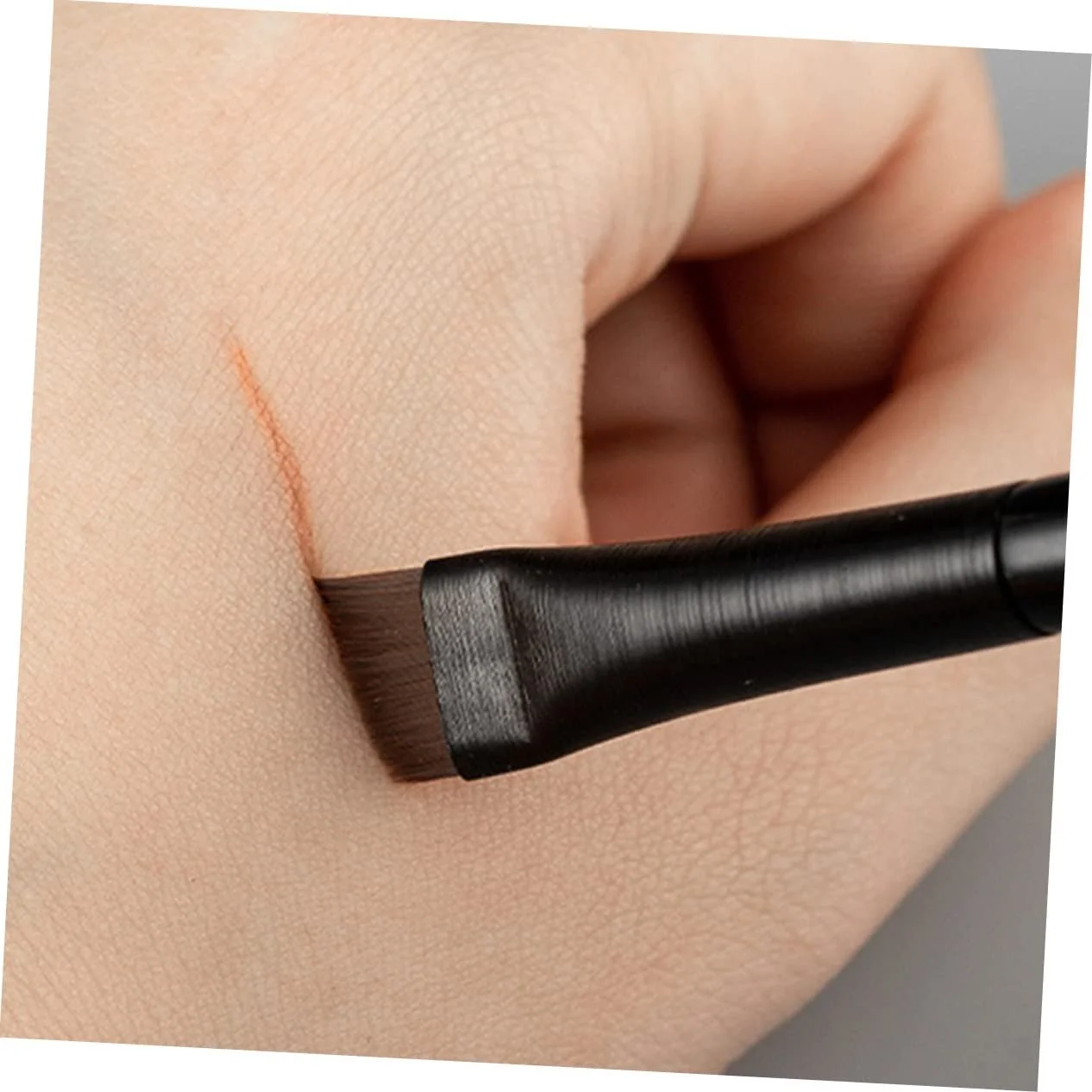 Кисточки Beavorty для подводки глаз, 6 штук, фото №6