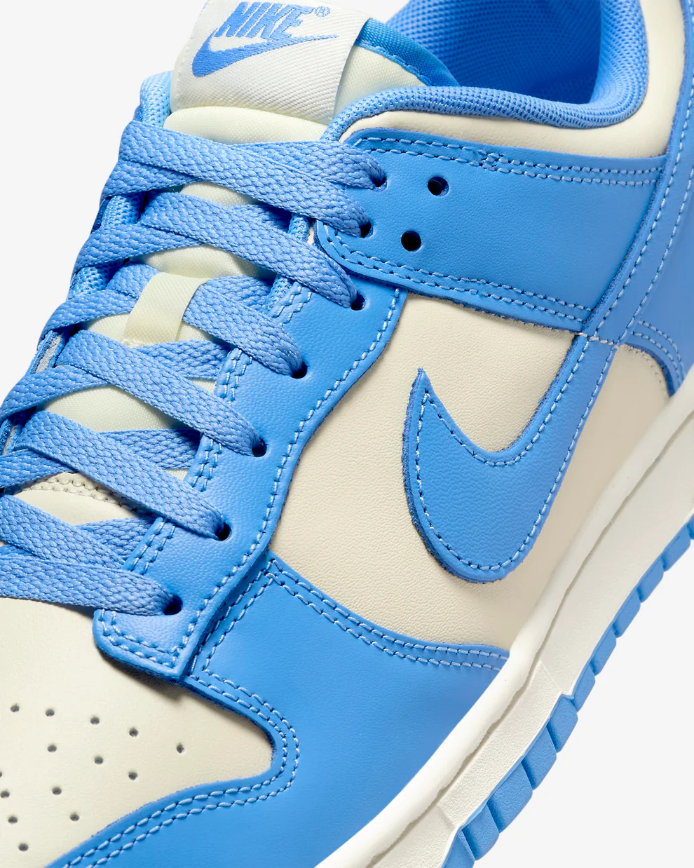 Кроссовки Nike Dunk Low Retro 41, фото №5
