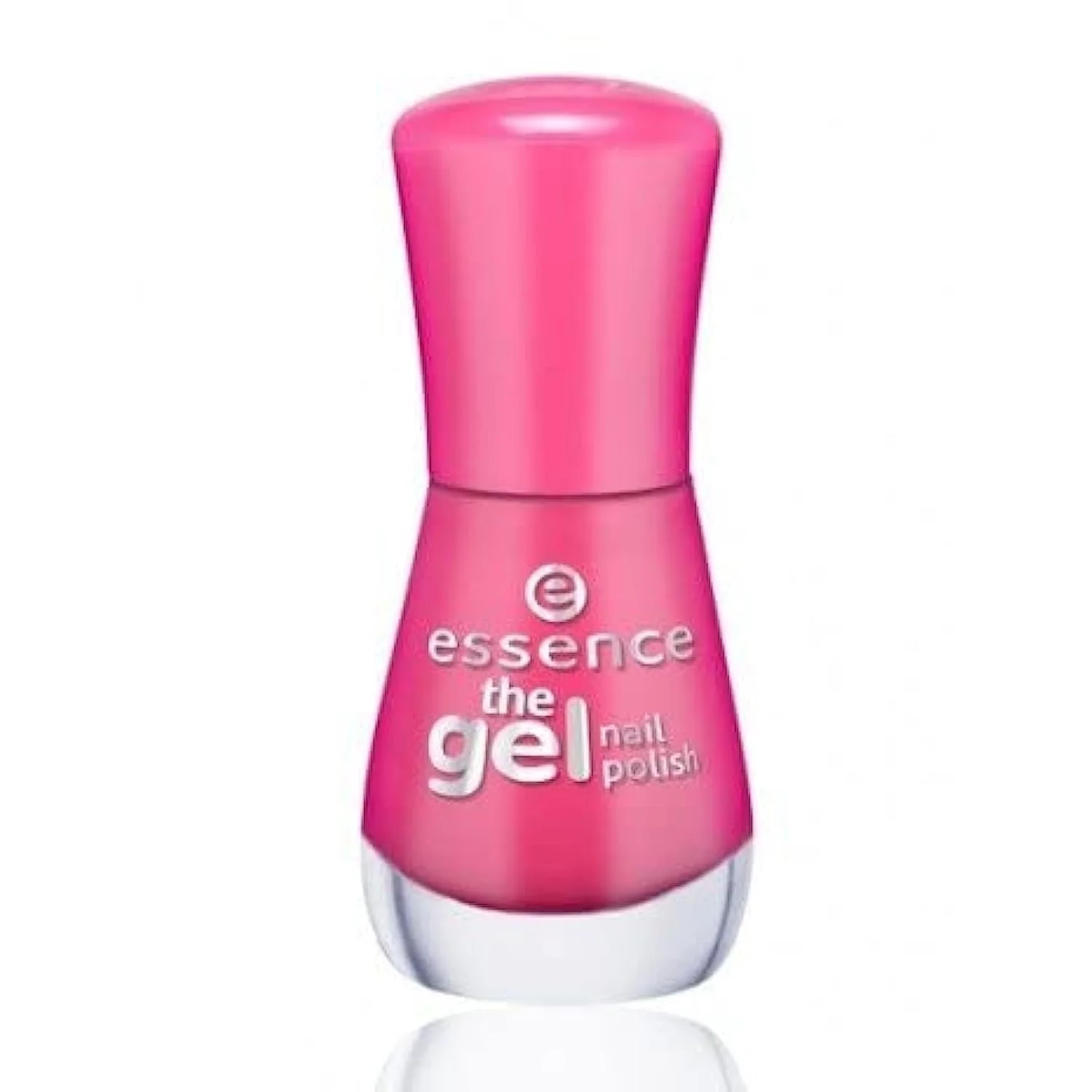 Гель-лак ESSENCE THE GEL 113 Fairytale Gone Pink 8 мл, фото №6 Гель-лак ESSENCE THE GEL 113 Fairytale Gone Pink 8 мл, фото №6