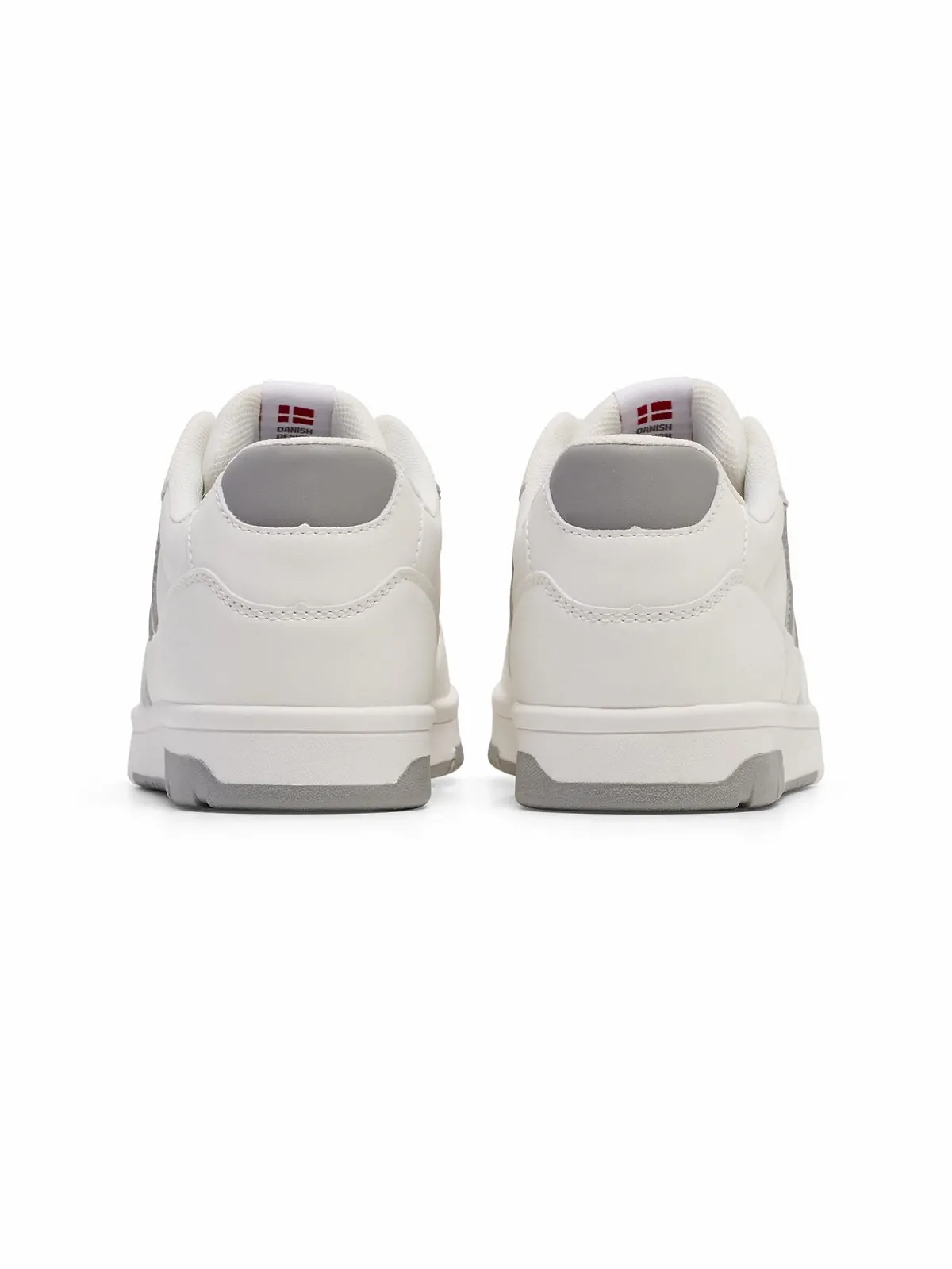 Кроссовки Hummel Camden Lc Jr Детские Унисекс, фото №4 Кроссовки Hummel Camden Lc Jr Детские Унисекс, фото №4