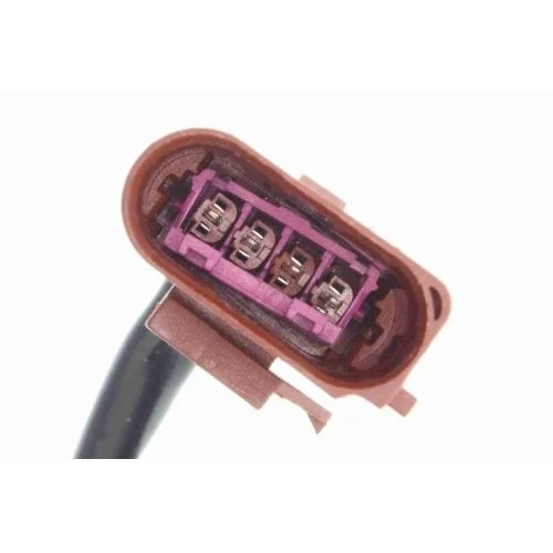 Лямбда-зонд VEMO V10-76-0110 для AUDI SEAT SKODA VW VAG, фото №2