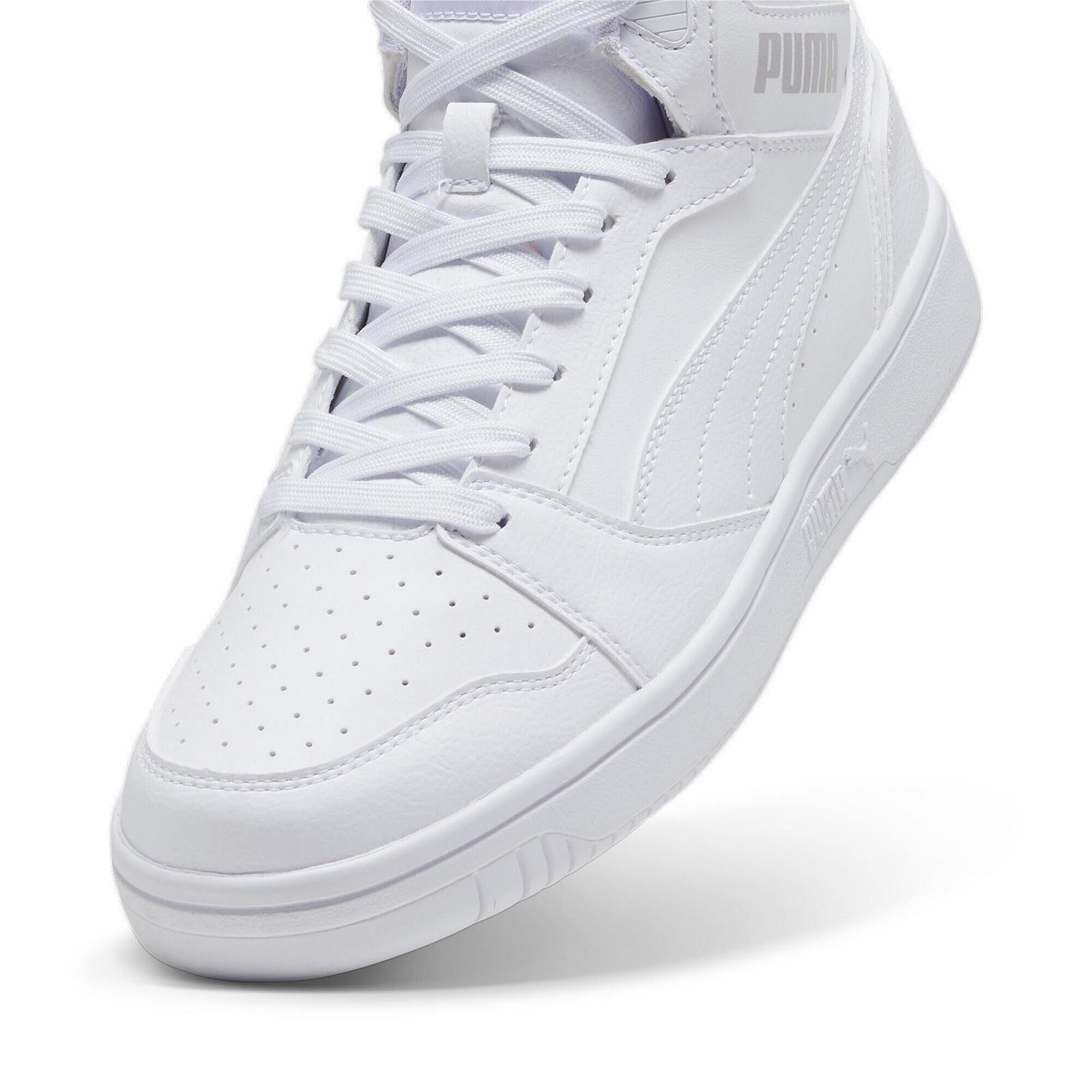 Кросівки PUMA Unisex Rebound V6, фото №7
