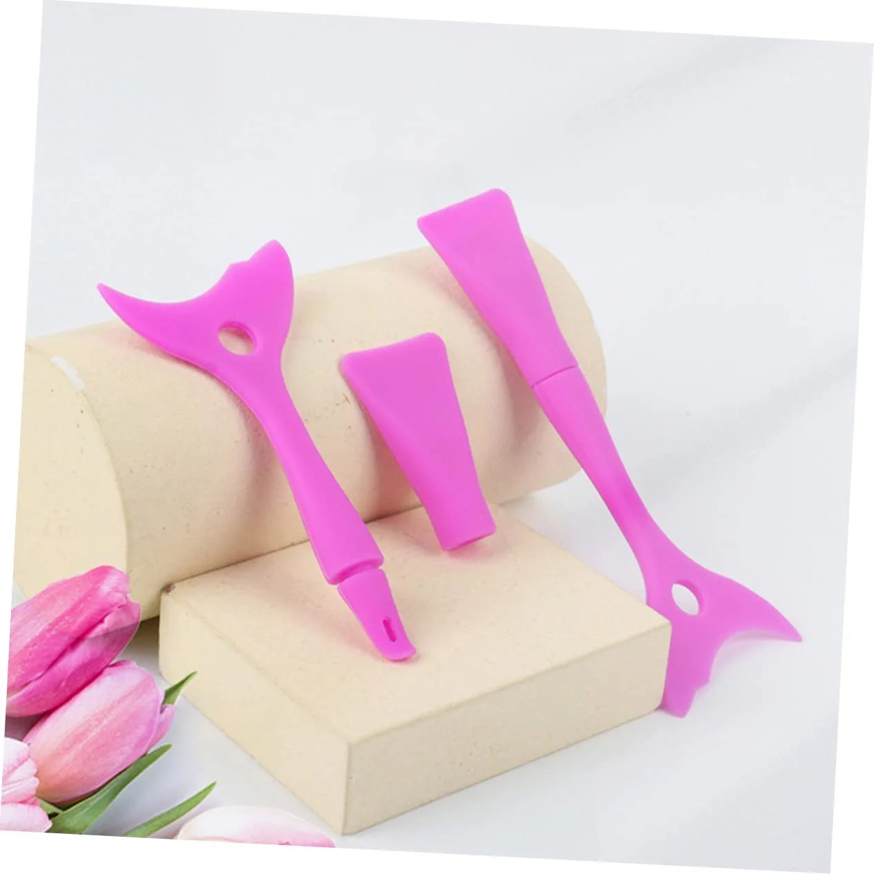 Инструмент для подводки глаз POPETPOP, фото №7