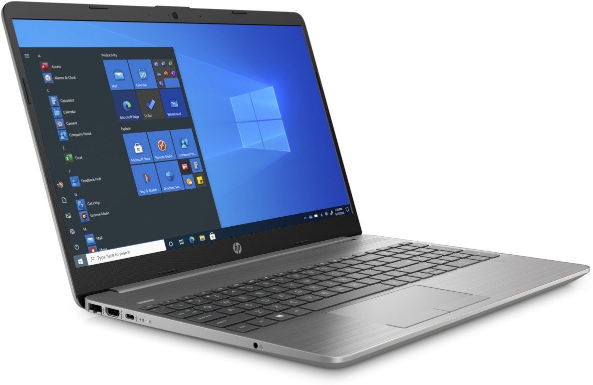Ноутбук 15.6" HP 255 G9 AMD Athlon 3020e RAM 16GB SSD 128GB 10год батарея Windows 11 (UKR), фото №2 Ноутбук 15.6" HP 255 G9 AMD Athlon 3020e RAM 16GB SSD 128GB 10год батарея Windows 11 (UKR), фото №2