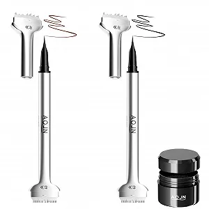 Штамп для нижних ресниц - Фото 1