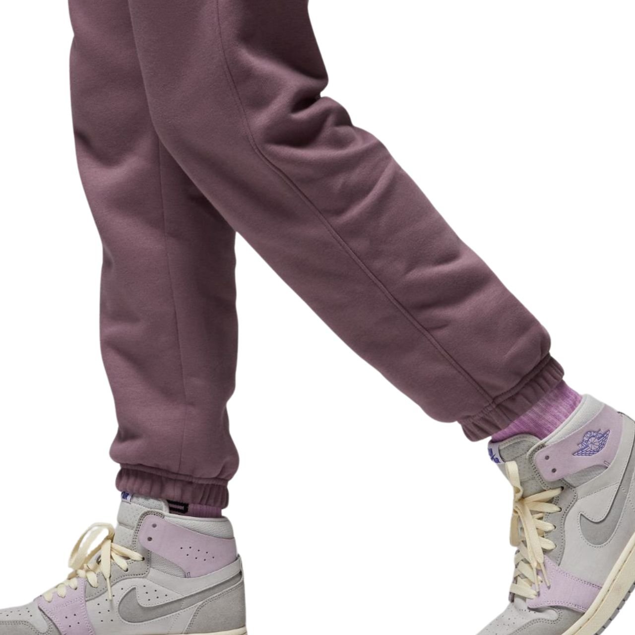 Штани Jordan W J BRKLN FLC PANT 2 M, фото №4