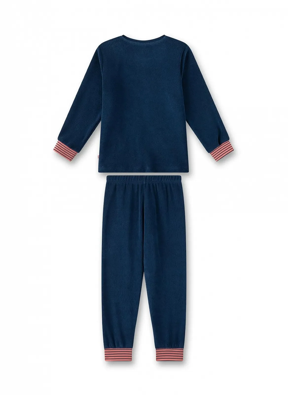 Комплект пижамы Sanetta для девочек, фото №2 Комплект пижамы Sanetta для девочек, фото №2