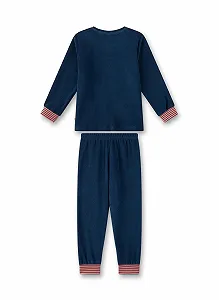 Комплект пижамы Sanetta для девочек synthetic.ua - Фото 1