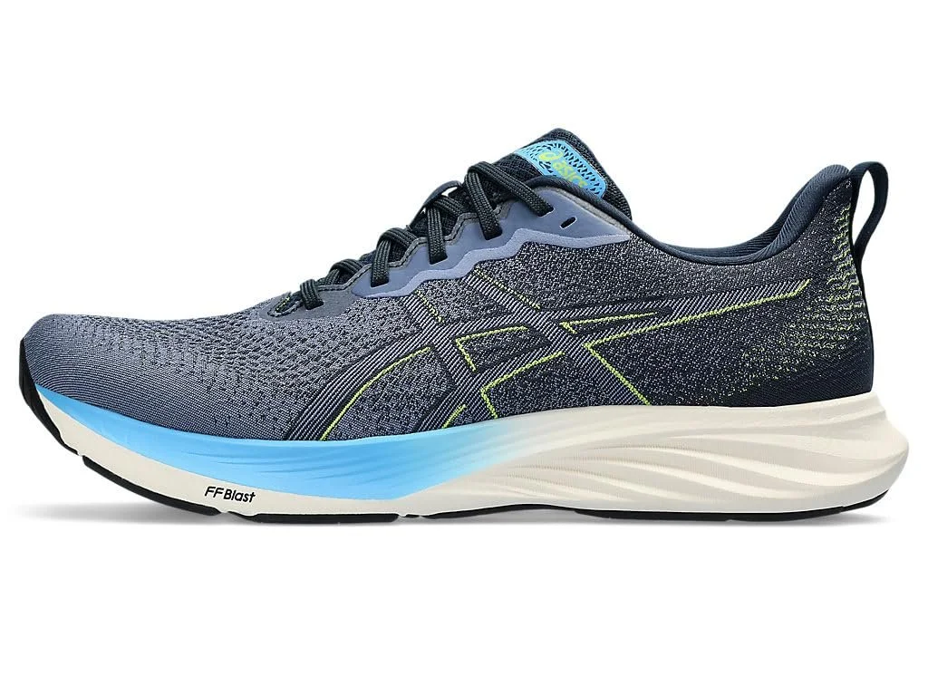 Чоловічі Кросівки ASICS Dynablast 4, фото №3 Чоловічі Кросівки ASICS Dynablast 4, фото №3