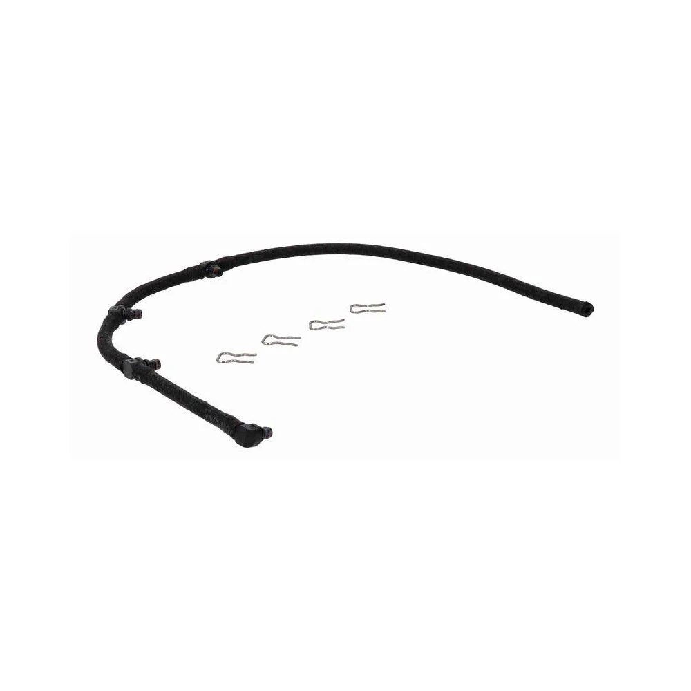 Шланг обратки топлива VAICO V30-3344, фото №1