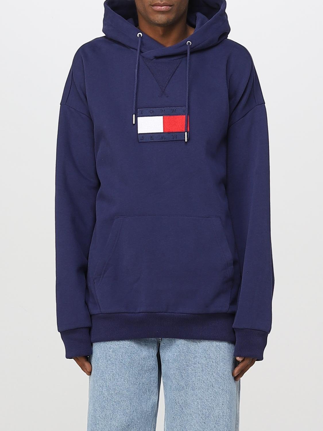 Худі Tommy HF M, фото №1