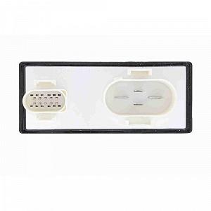 Реле затримки вимкнення вентилятора радіатора VEMO V15-71-0032 AUDI VW synthetic.ua - Фото 1