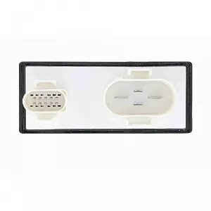 Реле задержки выключения вентилятора радиатора VEMO V15-71-0032 AUDI VW synthetic.ua - Фото 1