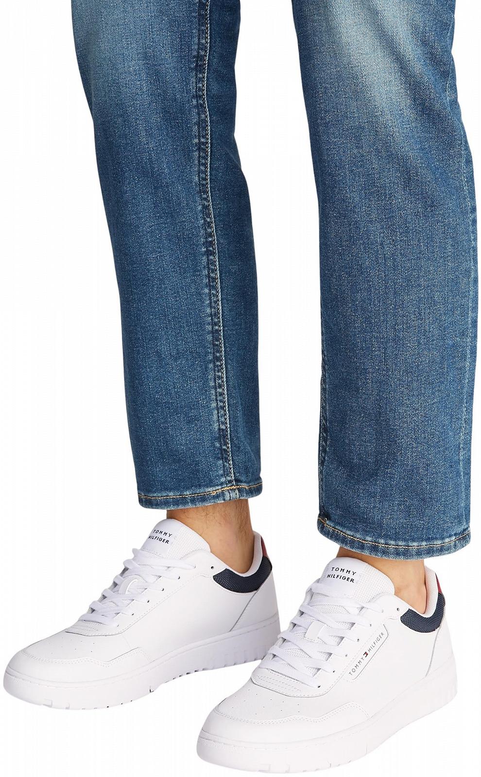 Кросівки Tommy Hilfiger fm0fm05369 для Чоловіків, фото №6 Кросівки Tommy Hilfiger fm0fm05369 для Чоловіків, фото №6