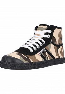 Кросівки Kawasaki Unisex Camo - Фото 1