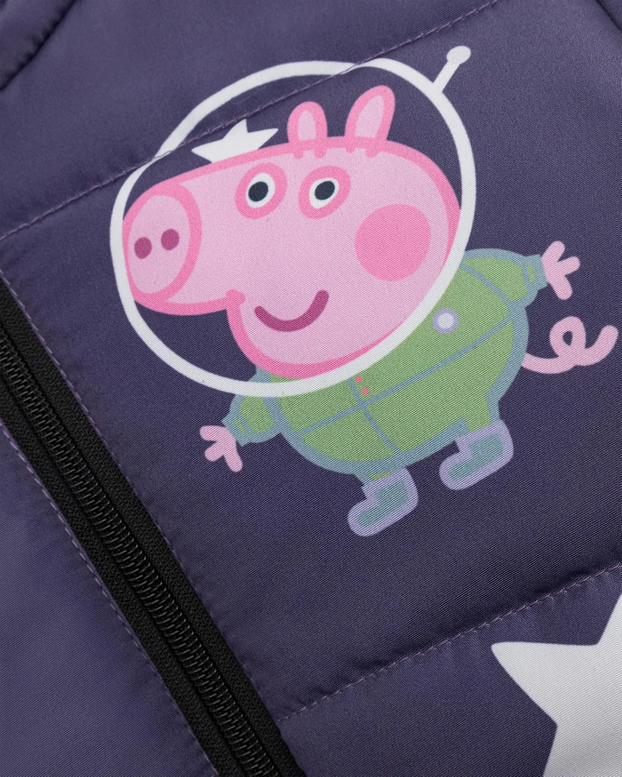 Куртка дитяча George Pig Space Padded, фото №3