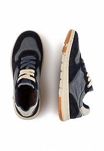 Кроссовки camel active Низкие мужские synthetic.ua - Фото 1