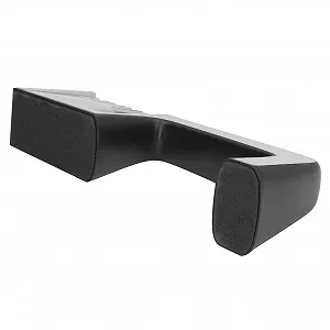 Точило для ножів Професійне 4 головки Нержавіюча сталь Кераміка ABS 23 см x 9 см synthetic.ua - Фото 1