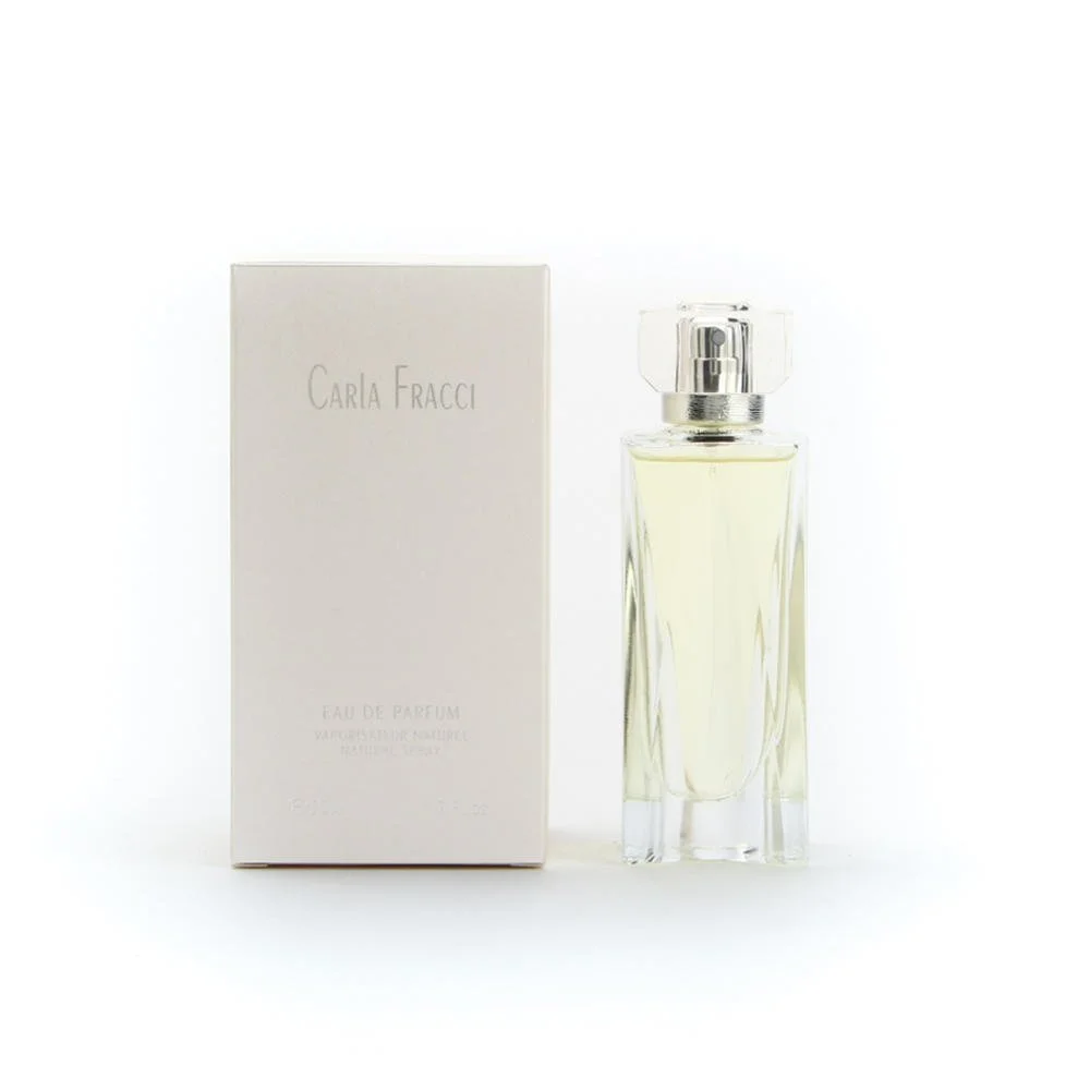 Парфумована вода Carla Fracci 50 мл, фото №1 Парфумована вода Carla Fracci 50 мл, фото №1