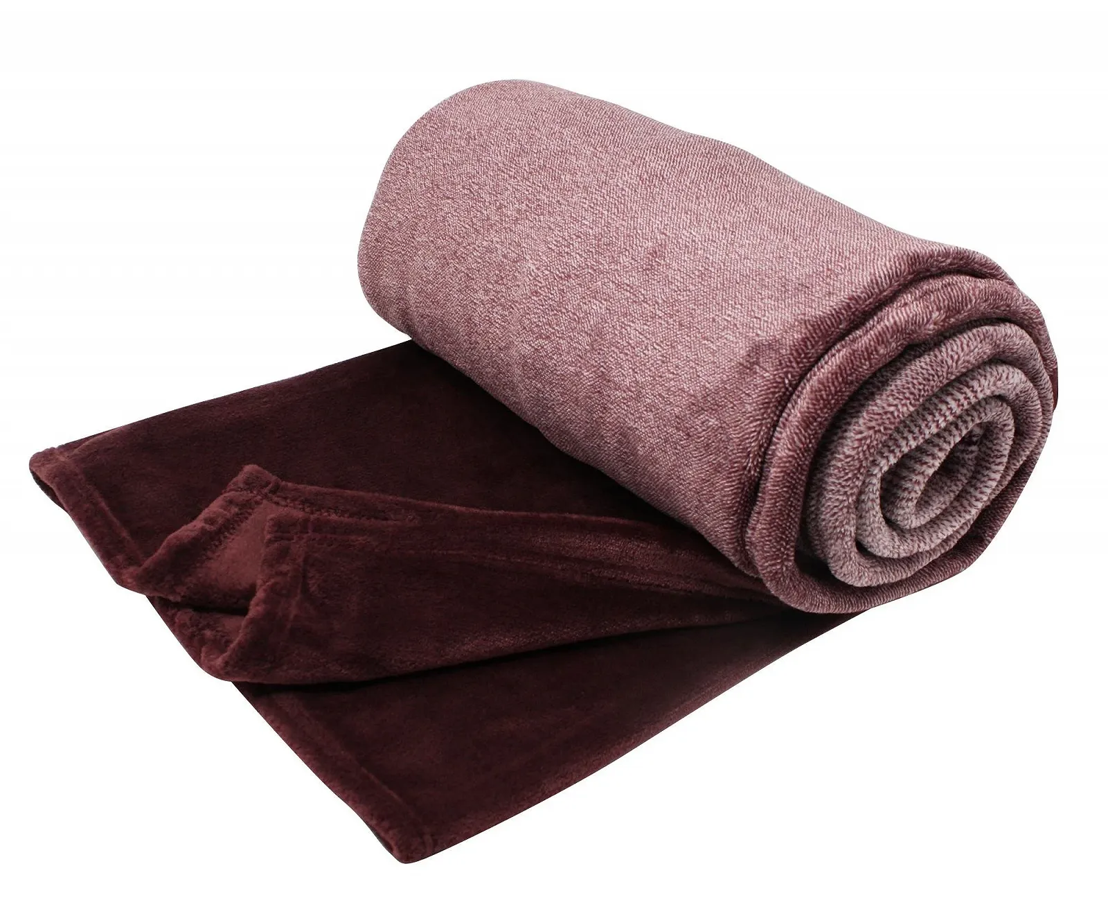 Плед Close Up XXL 100 x 140 см, Чорний, фото №5