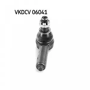 Наконечник рульової тяги SKF VKDCV 06041 для DAF IVECO synthetic.ua - Фото 1
