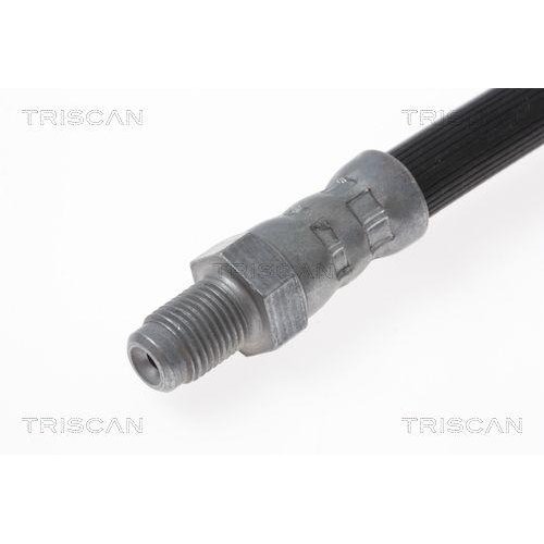 Гальмівний шланг TRISCAN 8150 10105 для CITROËN PEUGEOT, передній міст, фото №2