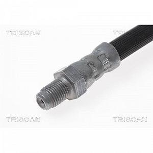 Тормозной шланг TRISCAN 8150 10105 для CITROËN PEUGEOT, передний мост synthetic.ua - Фото 1