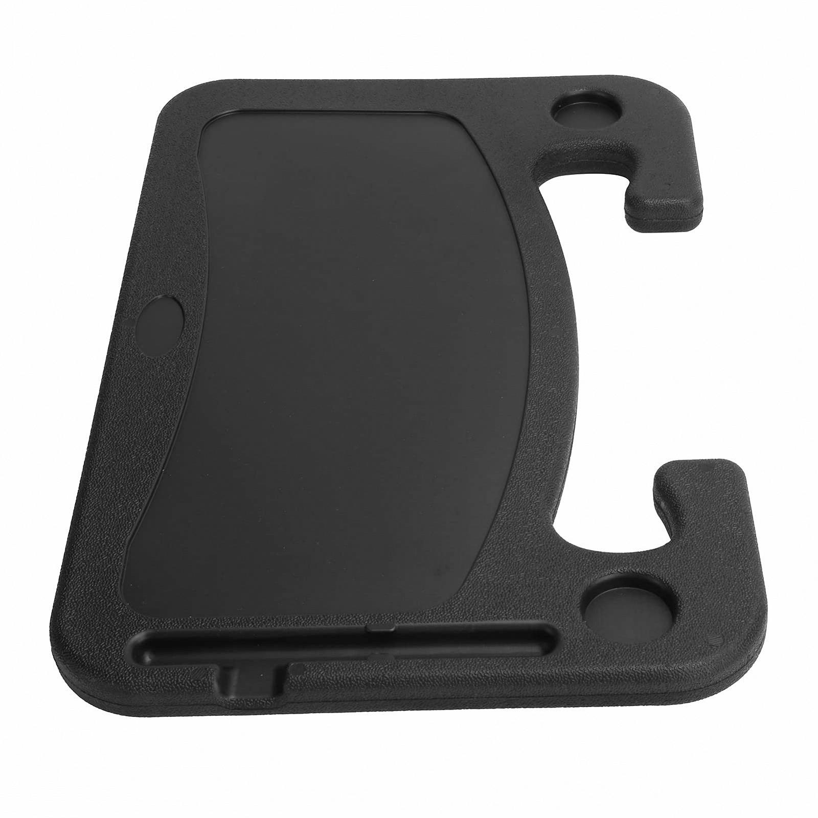 Підставка для ноутбука SUNGOOYUE для автомобіля, тримач для напоїв, миски для їжі, стіл для ноутбука для пасажирів, фото №1