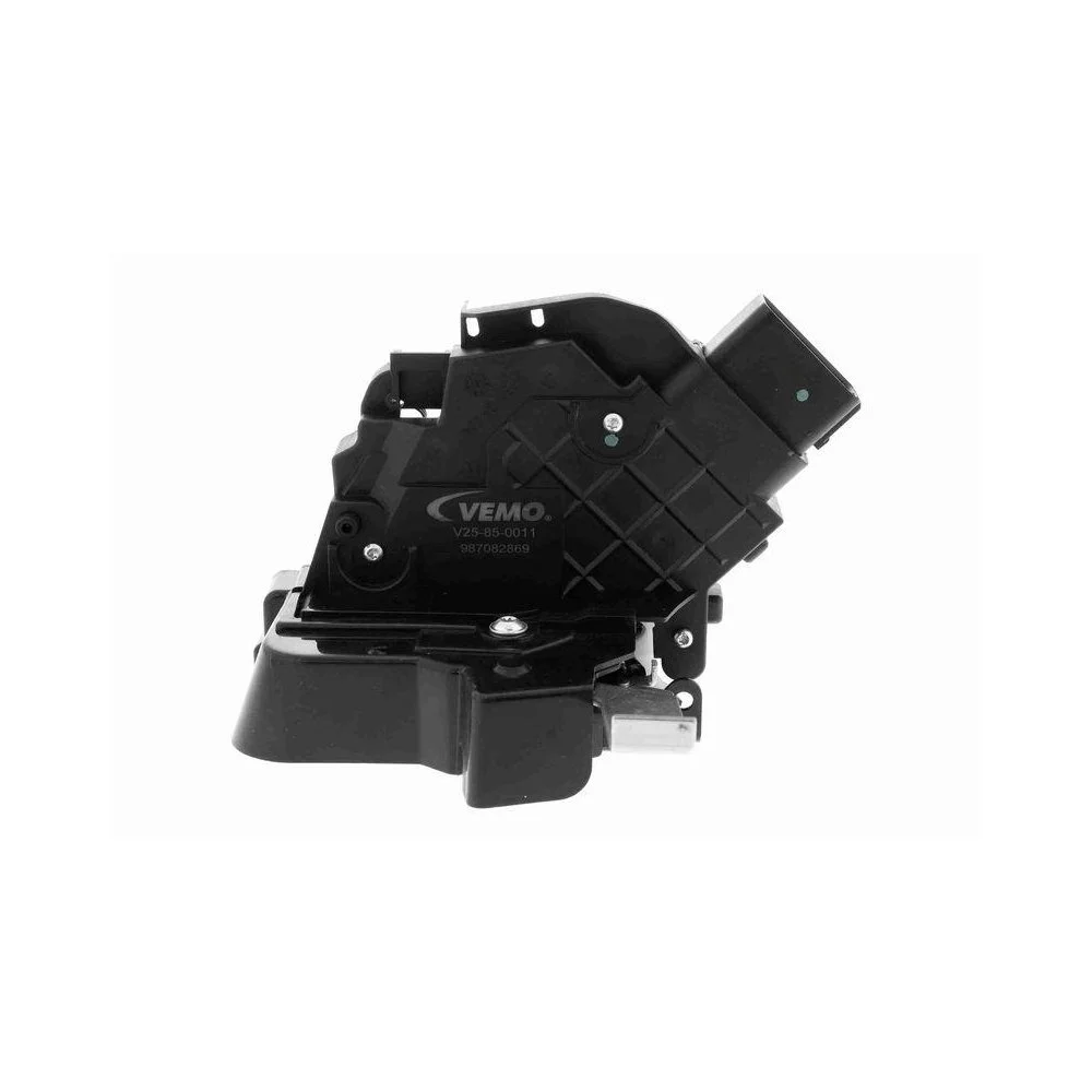 Замок дверей VEMO V25-85-0011 Original VEMO Quality для FORD задній правий, фото №1 Замок дверей VEMO V25-85-0011 Original VEMO Quality для FORD задній правий, фото №1