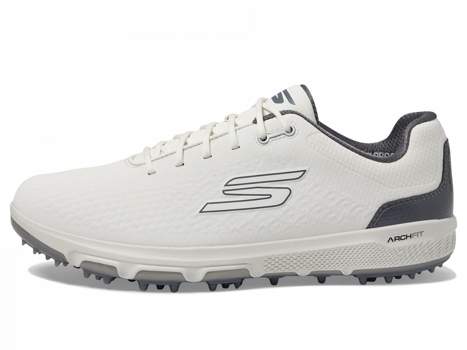 Кросівки Skechers Pro 6 Waterproof для гольфу, фото №4