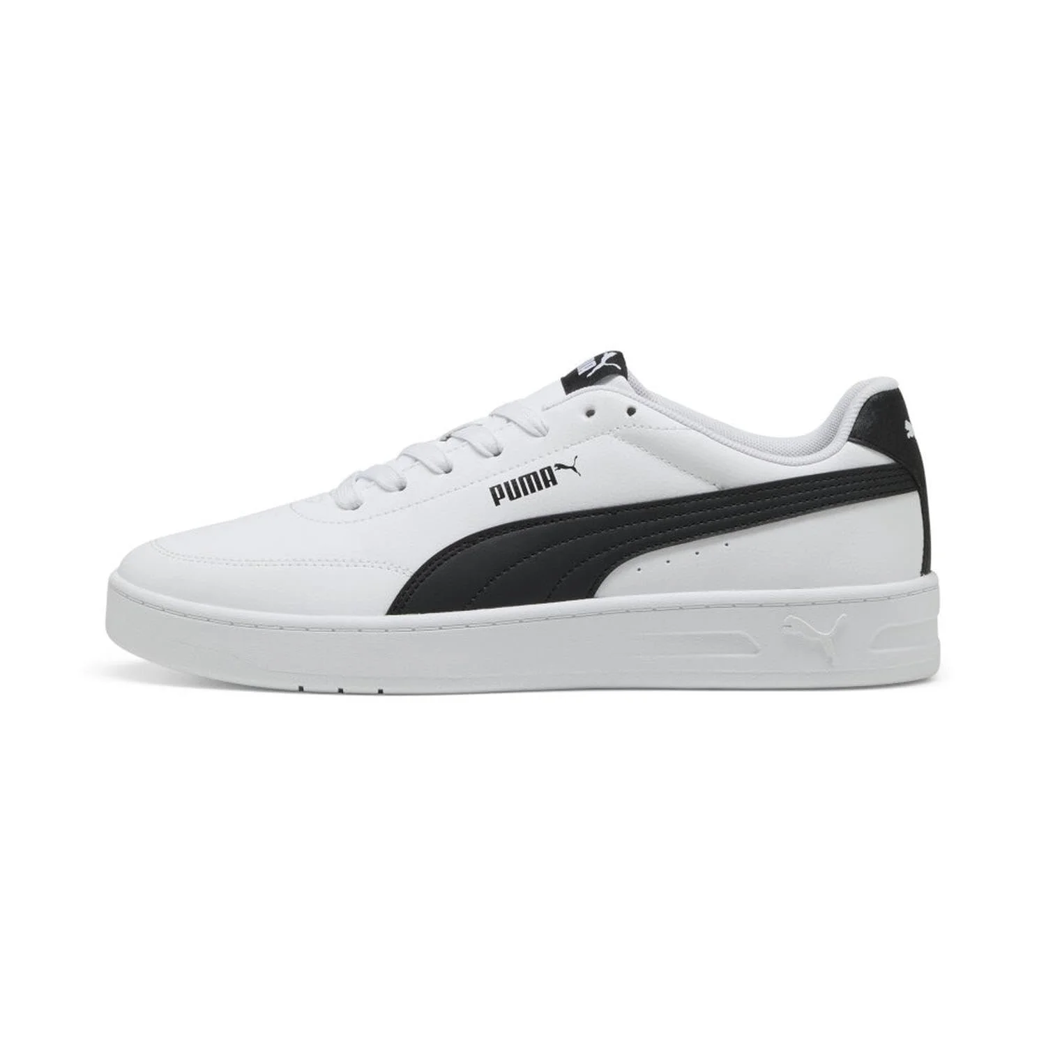 Кросівки PUMA Court Classic Clean Unisex, фото №1