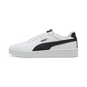 Кеди PUMA Court Classic Clean Unisex - Фото 1