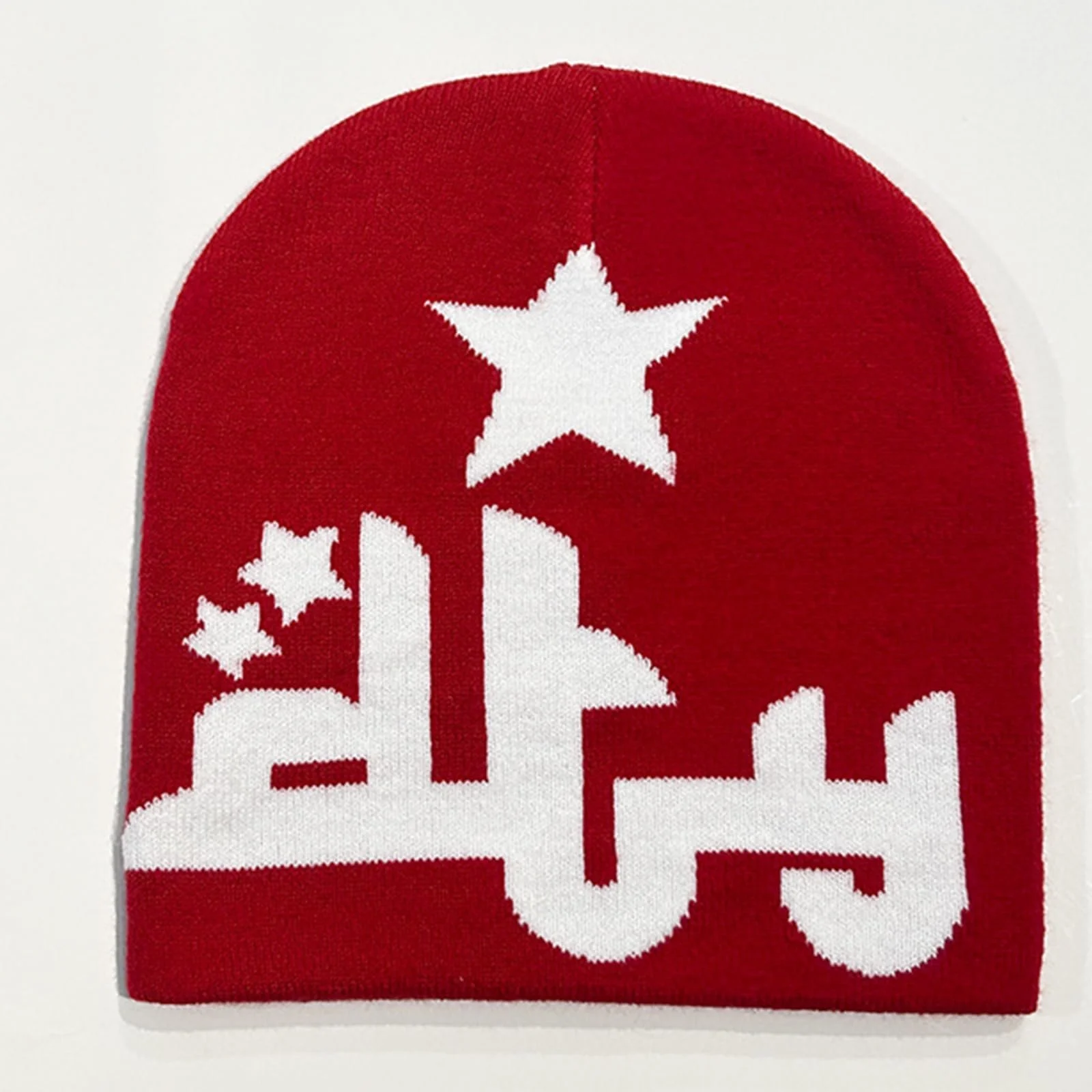 Универсальная шапка Y2K Ldabrye, мягкая и дышащая вязаная шапка для активного отдыха на свежем воздухе в холодную погоду, фото №9 Универсальная шапка Y2K Ldabrye, мягкая и дышащая вязаная шапка для активного отдыха на свежем воздухе в холодную погоду, фото №9