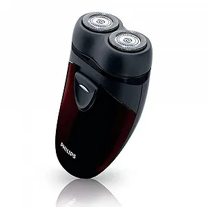 Дорожня електробритва Philips PQ206 Black - Фото 1