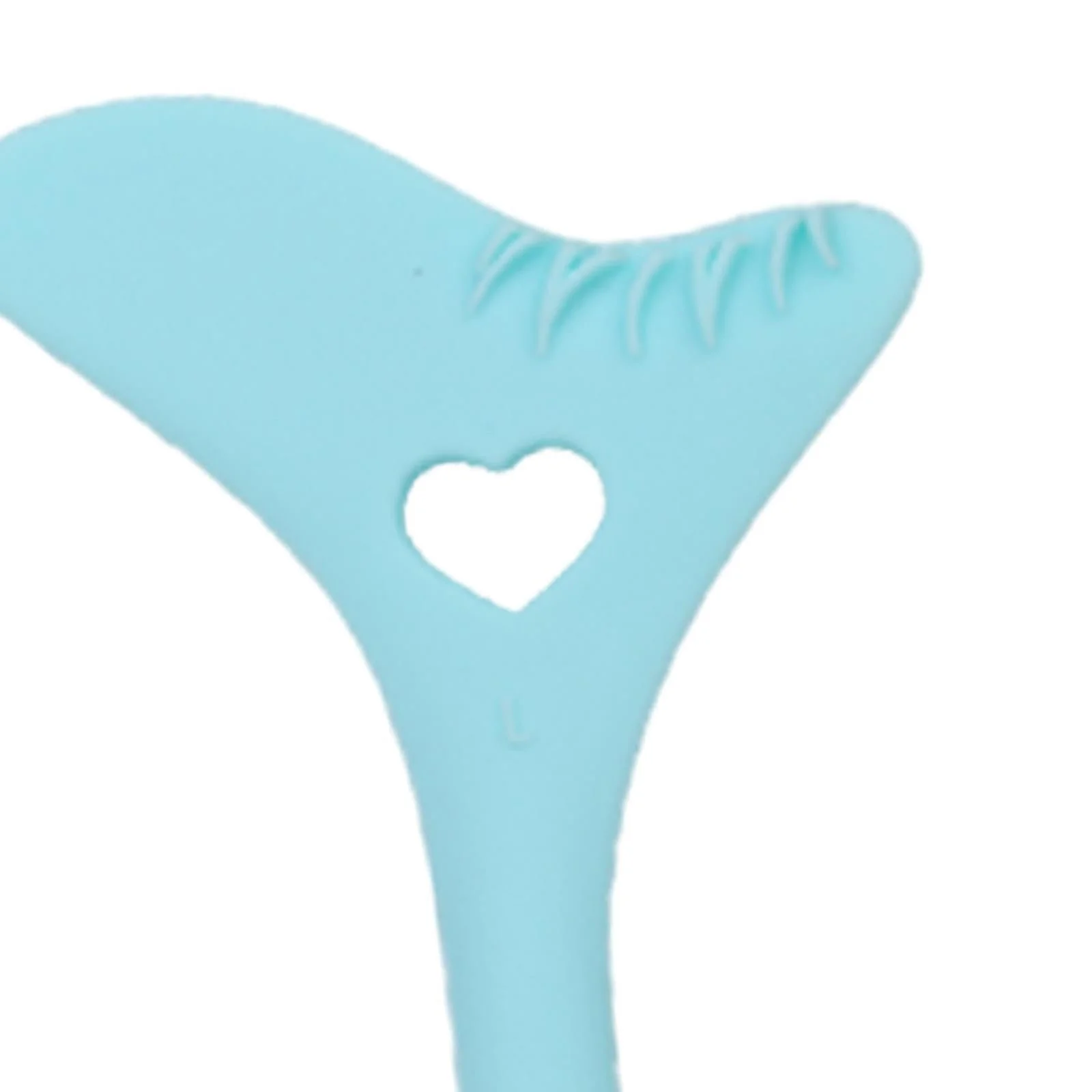 Трафарети Інструмент для макіяжу очей Багатофункціональний портативний швидкий посібник для початківців, фото №3