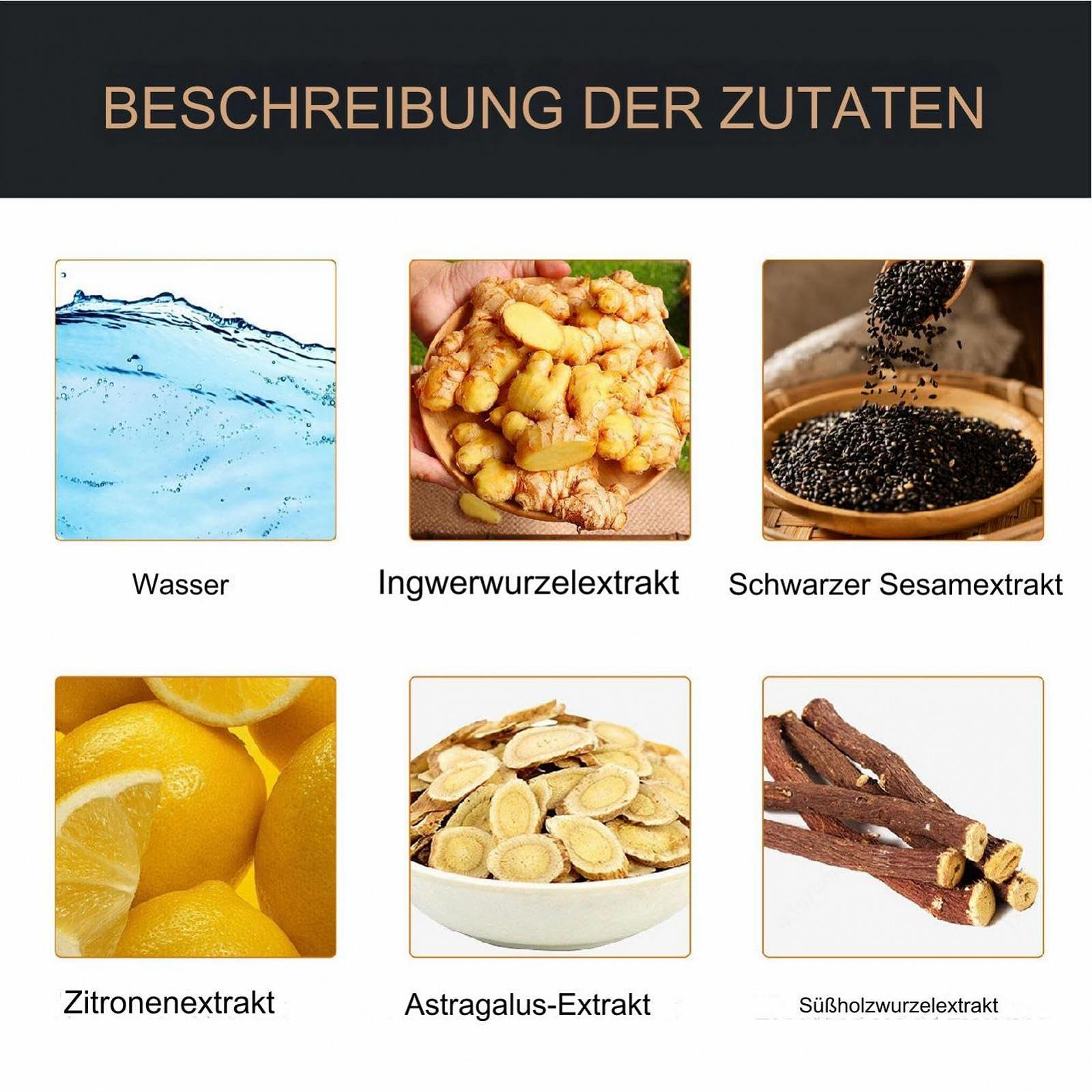 Шампунь Roots Root Activator проти випадіння волосся натуральний живильний, фото №7 Шампунь Roots Root Activator проти випадіння волосся натуральний живильний, фото №7